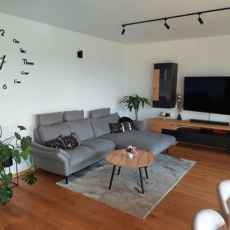 Luxury Apartment Laibach Exterior foto