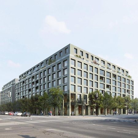 Luxury Apartment Laibach Exterior foto